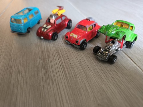 Lotto modellini matchbox - di,