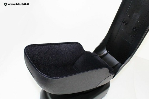 Bracciolo confort per alfa - confort,