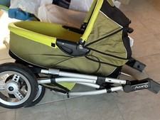 Passeggino TRIO Quinny