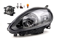 Faro Alogeno Compatibile Con