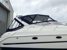 Copribarca Cranchi Zaffiro 34