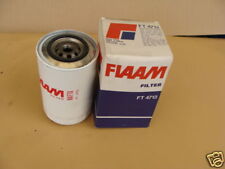 Filtro nafta gasolio camion