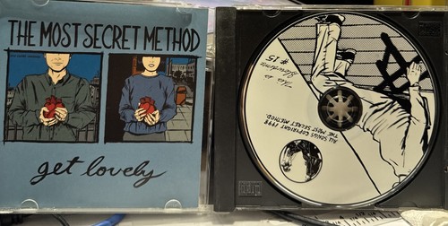 The most secret - method,