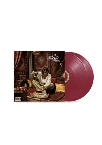 Sayf santissimo vinile - santissimo, lp
