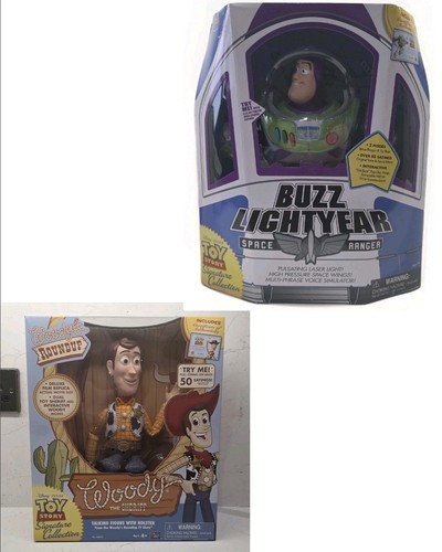 Disney pixar toy story - disney,