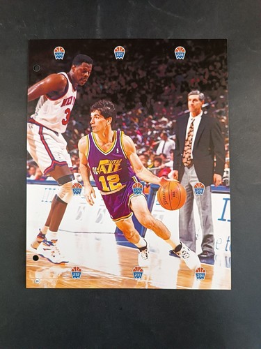 Pagina album figurine nba - album,