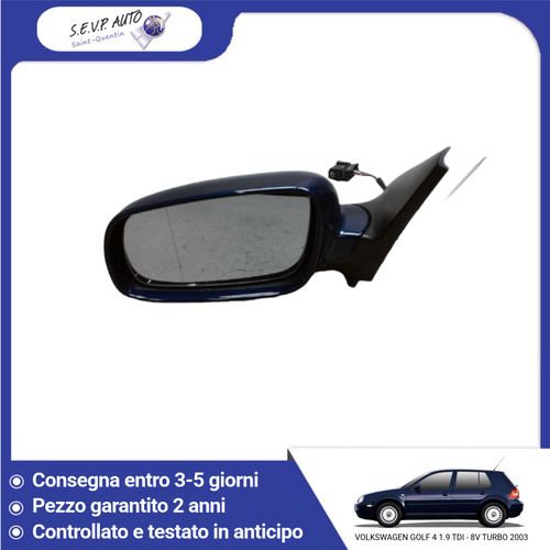 Specchietto - 🇮🇹,