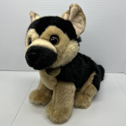 Peluche cane cucciolo - , pastore