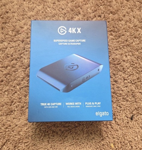 Elgato scheda di - elgato, x