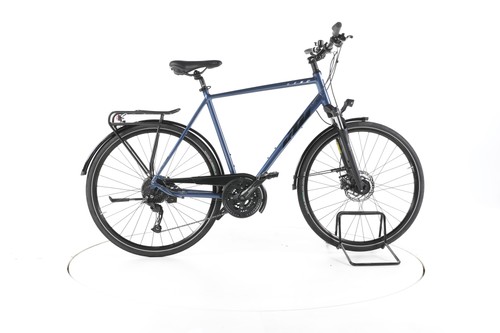 Ktm double disc bici - ktm,