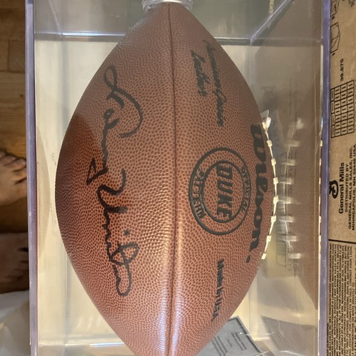 Calcio johnny unitas - johnny,