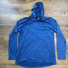 Spyder Felpa con Cappuccio