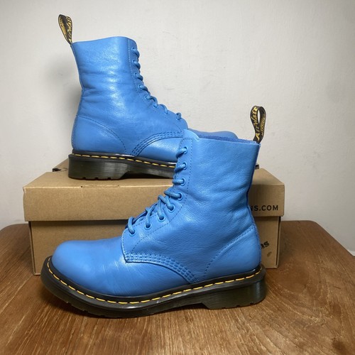 Stivali martens dm s - martens, dm’s