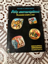 Enciclopedia illustrata Vita