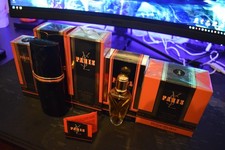 Lotto di 5 confezioni del