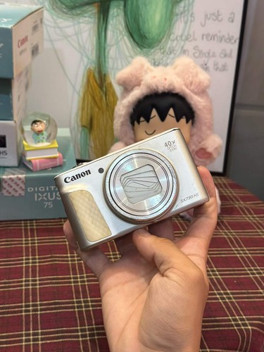 Canon powershot sx730 - canon,