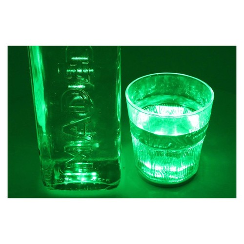 Luci led sottobottiglia - led,
