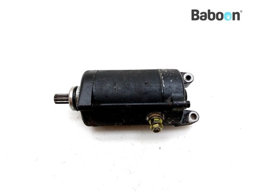 Starter motor honda 750 - starter,