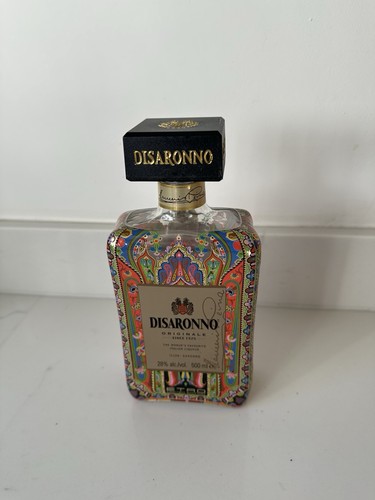 Disaronno wears etro limited - disaronno,
