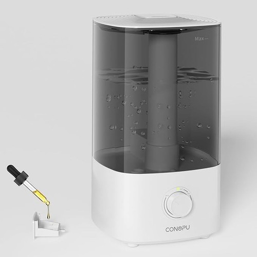 Umidificatore per camera - , da