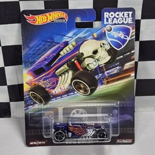 Hot Wheels Premium Pop Culture
