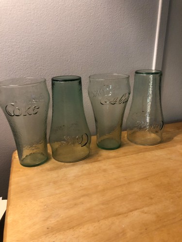 Bicchieri coca cola 12 - bicchieri, da