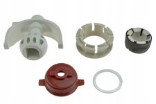 Kit riparazione leva cambio