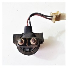 RELE TELERUTTORE AVVIAMENTO