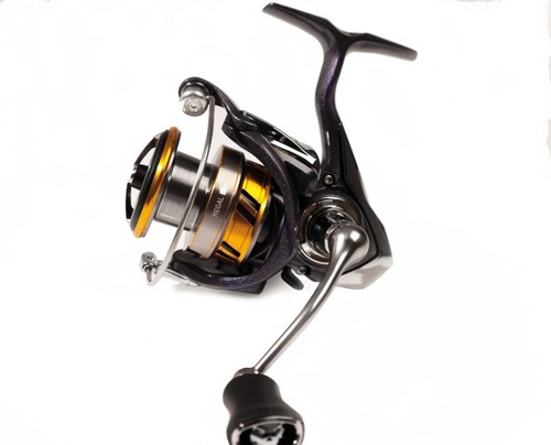 Mulinello pesca daiwa regal - mulinello,