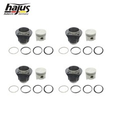 Kit cilindro pistone originale