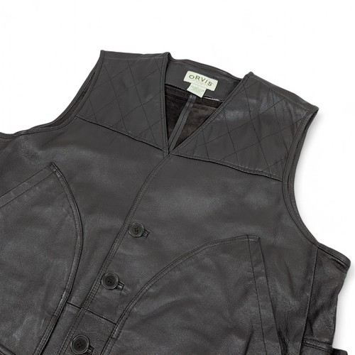 Gilet vintage orvis - vintage,