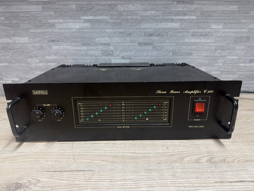 Davoli c300 stereo - davoli,
