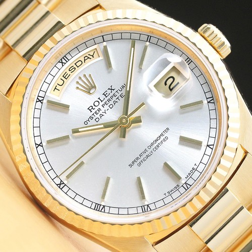 Orologio rolex uomo - uomo, daydate