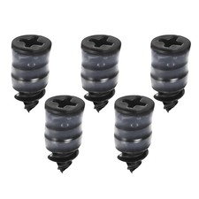 5pcs Fast Nail Rubber Repair