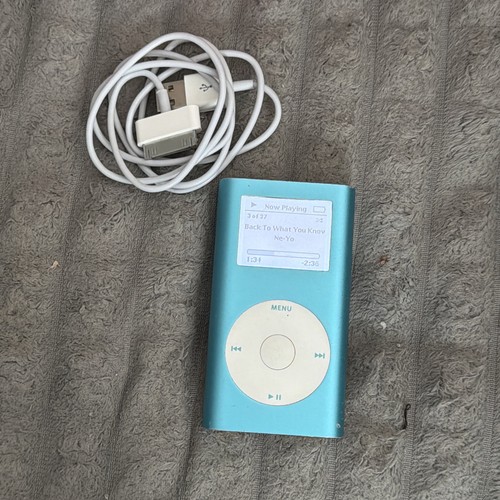 Apple ipod mini - apple, 1a