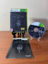 The Elder Scrolls V Skyrim