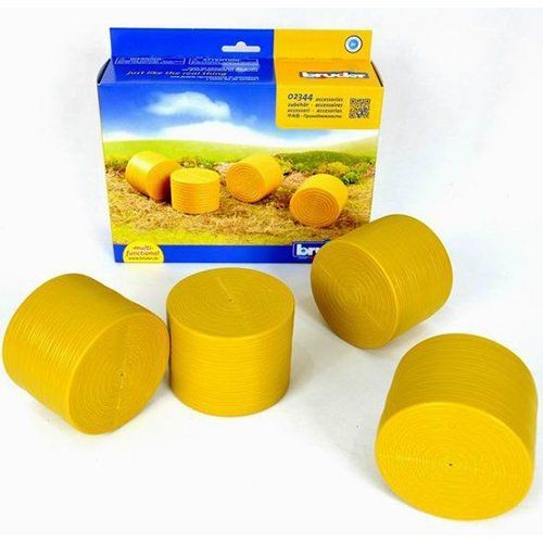 Bruder brd02344 rotoballe - rotoballe, di