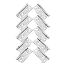  10 Pcs Cerniere Per Porte