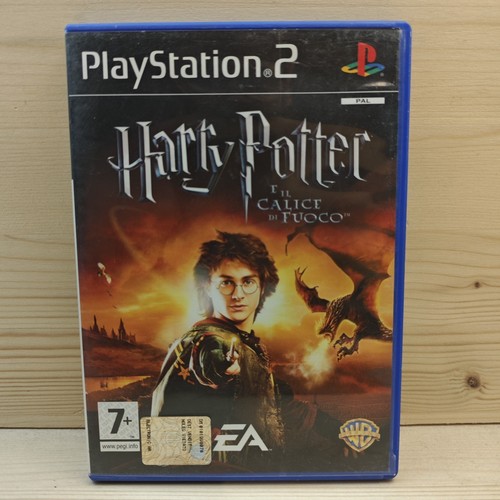 Harry potter calice - e, di