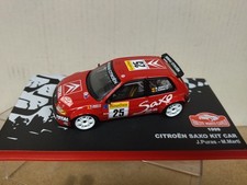CITROEN SAXO KIT CAR 1999