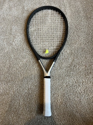 Impugnatura racchetta tennis