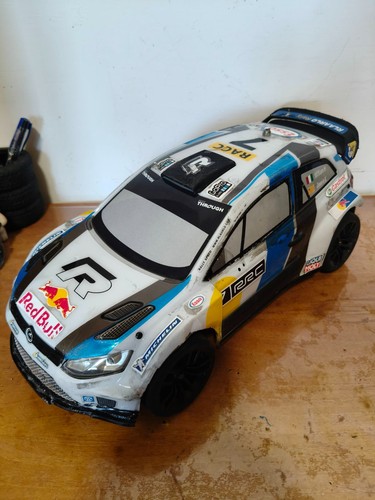 Rlaarlo xts p12 con - rlaarlo, vari