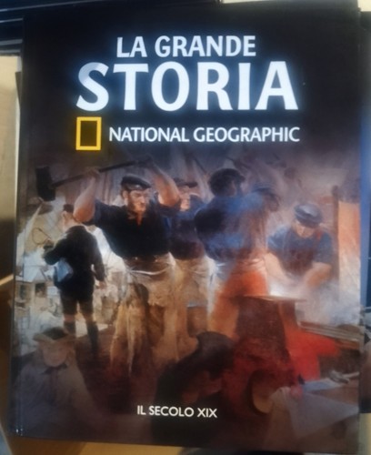 Grande storia 29 - storia, n.21/29