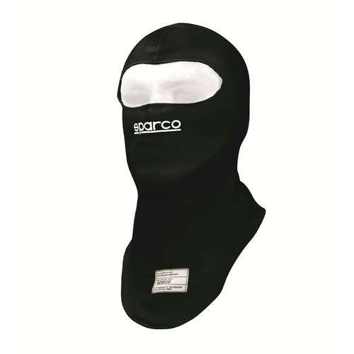 Sparco balaclava - balaclava, (nero)