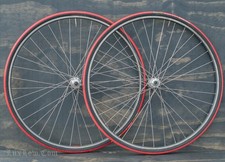 Vintage Campagnolo Nuovo Super