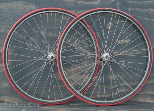 Cerchi vintage campagnolo - cerchi,
