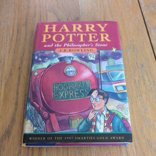 Harry potter and - harry,