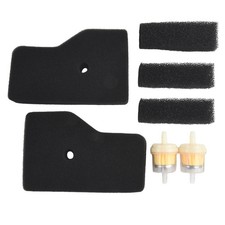 Per Honda EU20i EU22i Kit Filtro Generatore con Più Componenti 17211Z0700