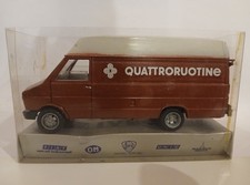 Fiat iveco daily - fiat,