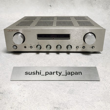 Amplificatore Marantz PM4001